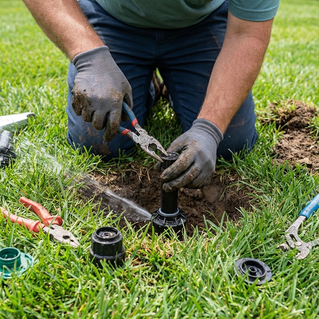 Pop-up Başlık Tamir