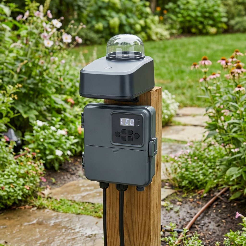 Menderes Bahçe Sulama